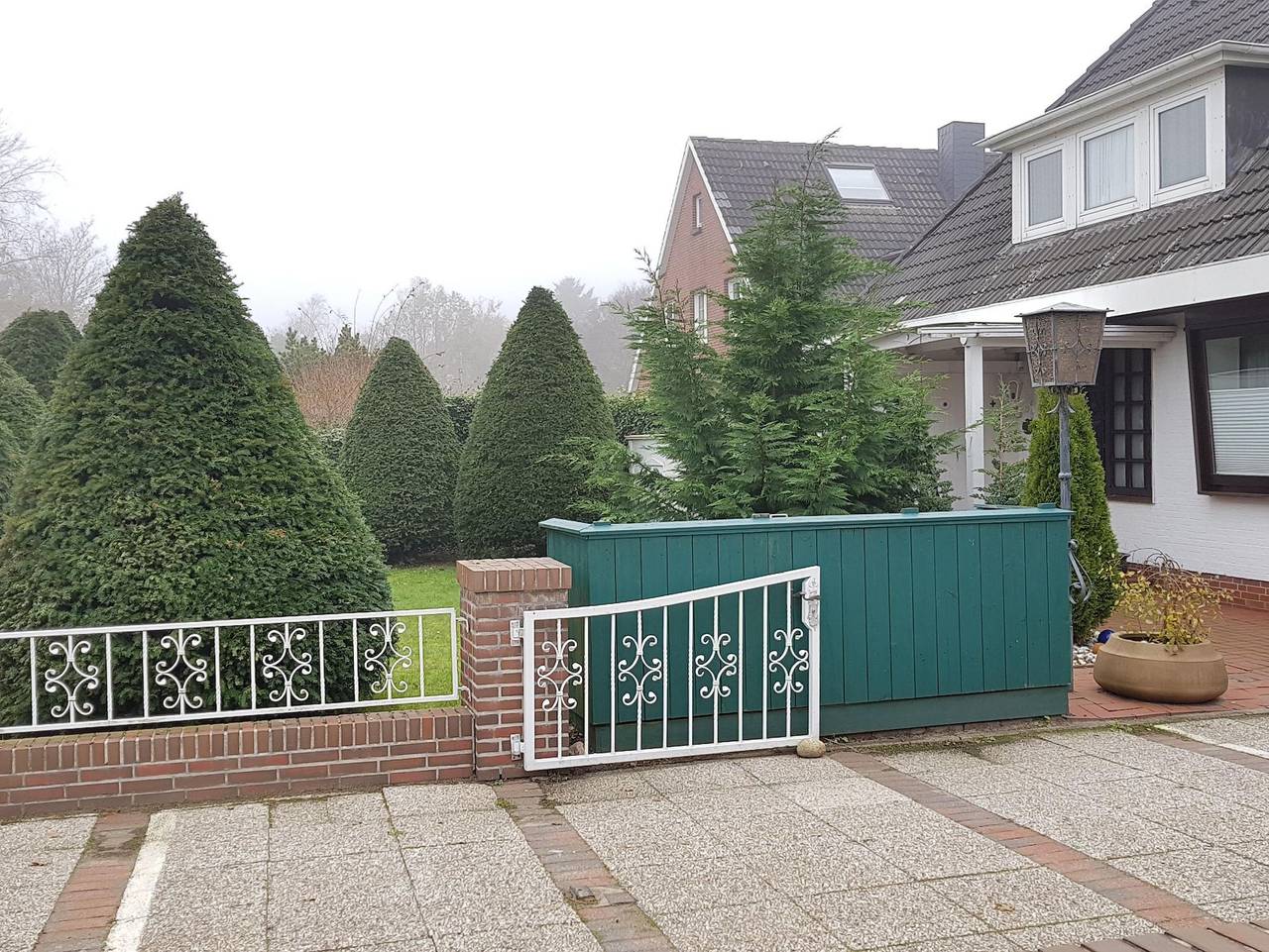 Ganze Ferienwohnung, Haus Soltau in St. Peter-Ording, Eiderstedt