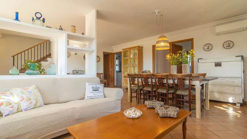 Holiday apartment for 6 people in Inca