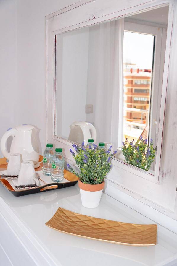 Maison d’hôte pour 2 personnes, avec balcon à Dénia - 2