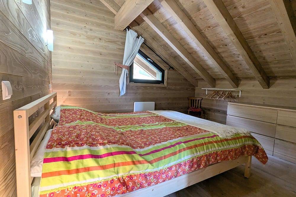 Chalet moderne et confortable - 6 pers. in Xonrupt-Longemer, Parc naturel régional des Ballons des Vosges