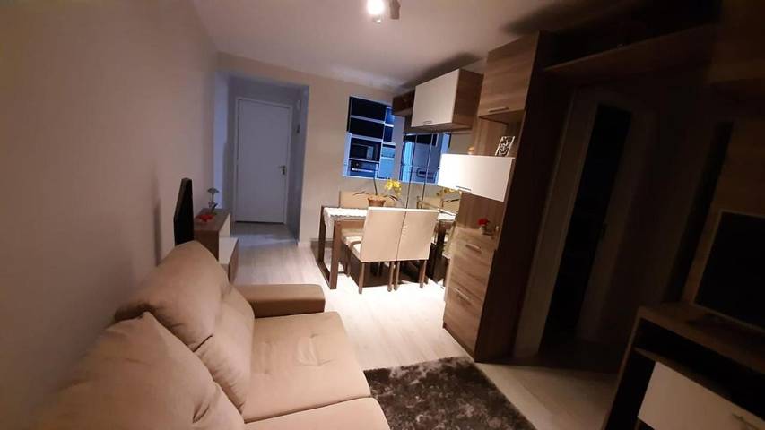 Casas e apartamentos de temporada para 4 pessoas, com jardim, adaptado a crianças em São José dos Pinhais