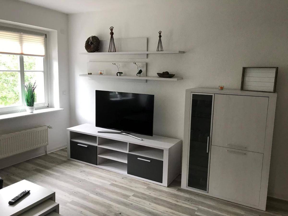 Ganze Wohnung, Apartmenthaus Eldena in Greifswald, Vorpommern Greifswald
