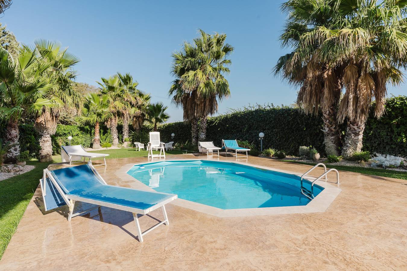 Casa de vacances Margiulu’ in Partanna, Province de Trapani