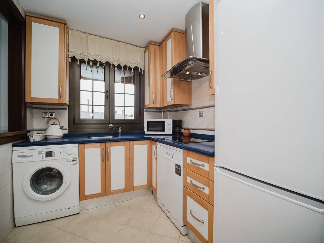 Ganze Ferienwohnung, Winahost House Jerez in Sanlúcar de Barrameda, Costa de la Luz