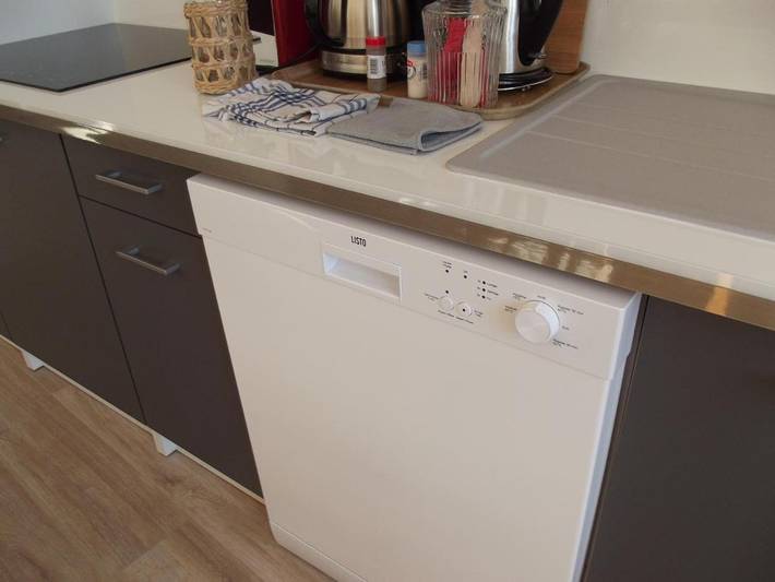 Gîte pour 6 personnes, avec vue et jardin, animaux acceptés à Lus-la-Croix-Haute - 3