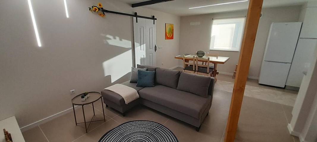 Gîte pour 6 personnes, avec piscine et jardin dans Gafanha da Nazaré - 3