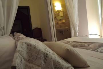 B&b für 12 Personen in Tresana, Massa-Carrara, Bild 3