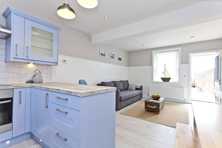 Gîte pour 6 personnes, avec jacuzzi ainsi que jardin et terrasse, animaux acceptés - 1
