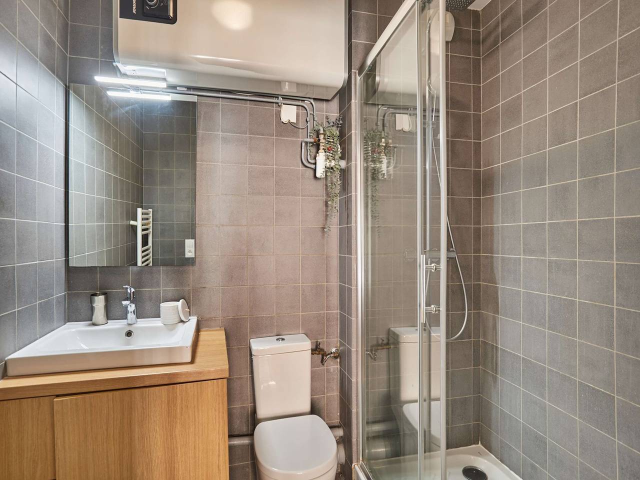 Apartamento entero, Apartamento con encanto en Boulogne, in Boulogne-Billancourt, Altos del Sena