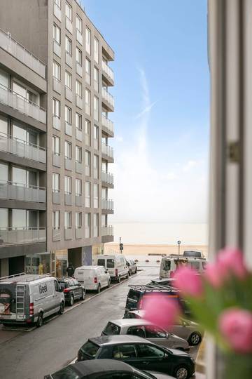Vakantiewoning voor 4 Personen in Knokke, Knokke-Heist, Afbeelding 3