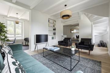 Gîte pour 6 personnes, adapté aux familles dans Le Fayet (Saint-Gervais-les-Bains)