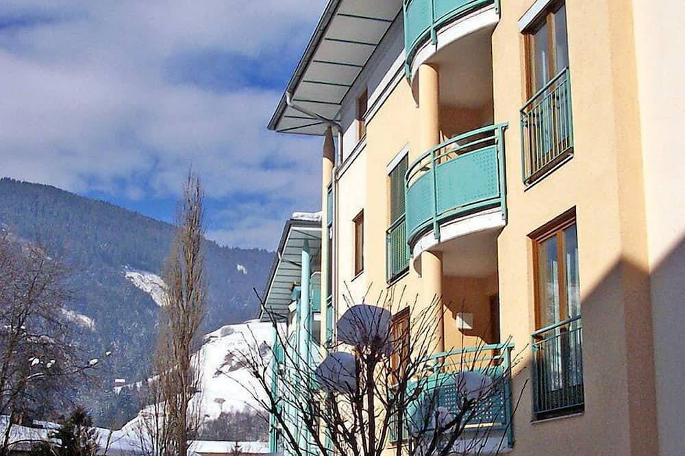 Apartamento entero, Haus Kitzsteinhorn by Interhome in Zell am See, Alpes de Kitzbüheler