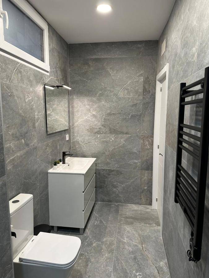 Maison d’hôte pour 3 personnes, avec vue à Madrid - 4