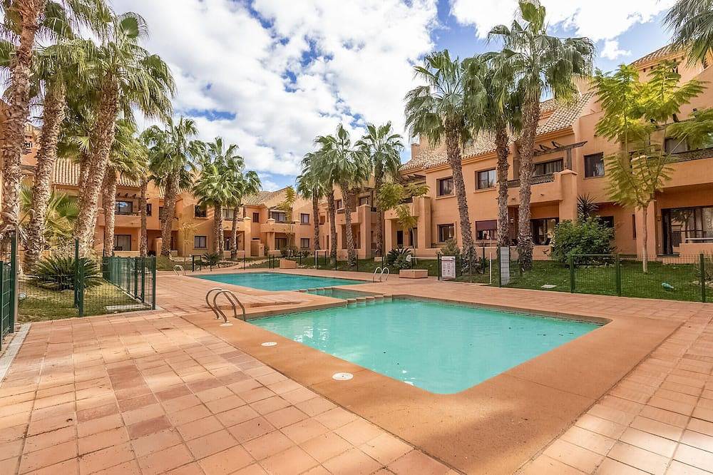 Entire apartment, Amazing apartment in Los Alcázares in Los Narejos, Los Alcázares