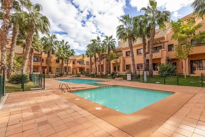 Holiday apartment for 6 people, with pool - 1