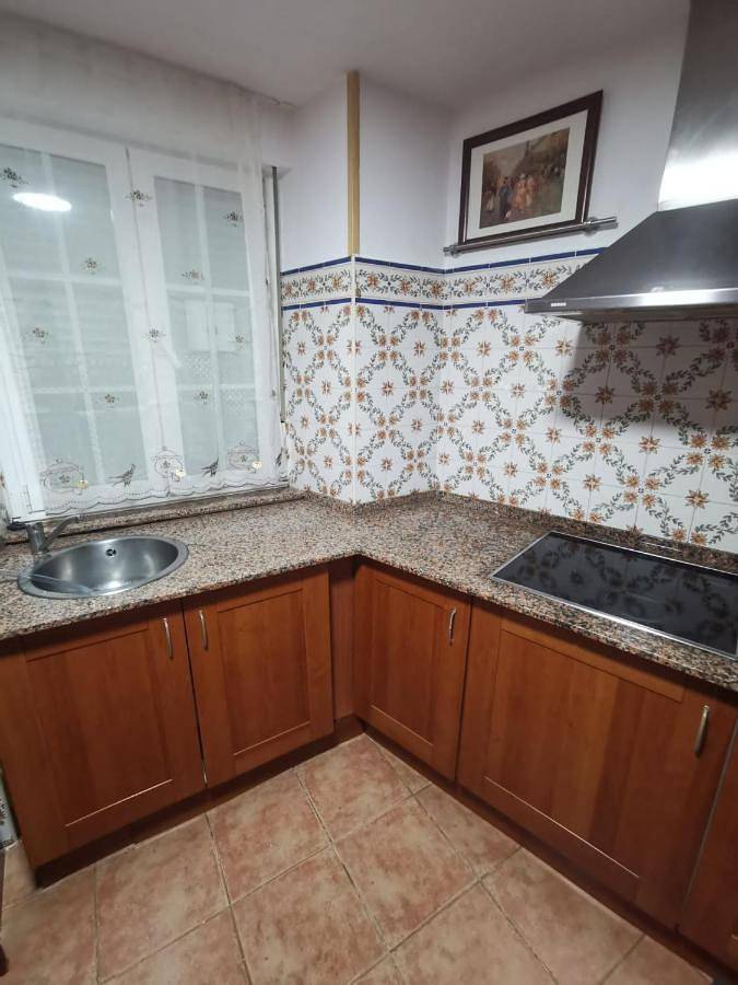 Apartamento entero, Bajo Rural in Foz, A Mariña Lucense
