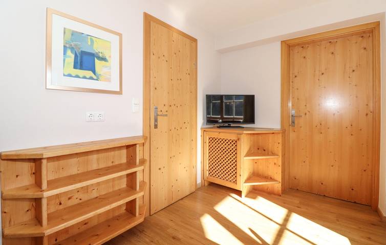 Hütte für 4 Personen, mit Terrasse in Brixen im Thale - 4