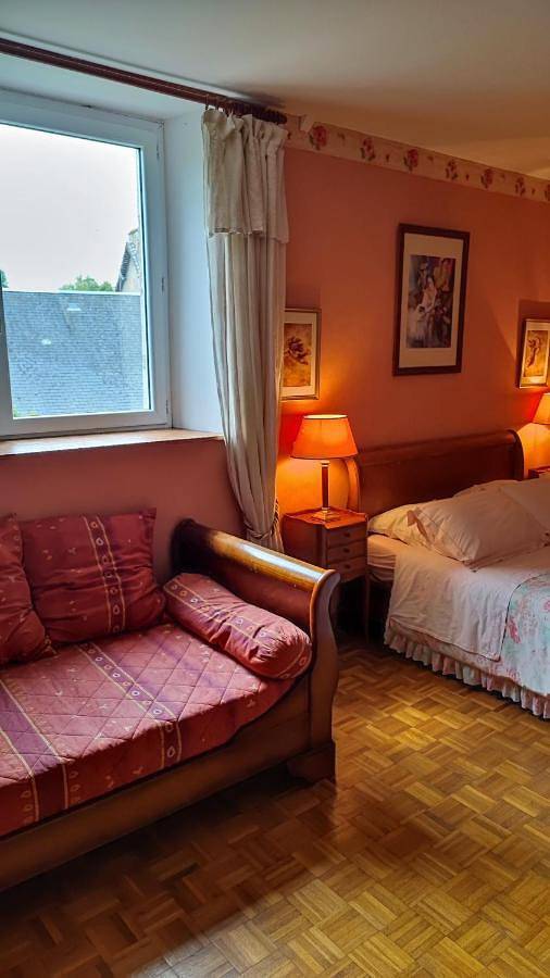 Location de vacances pour 3 personnes, avec jardin à Annoville - 2