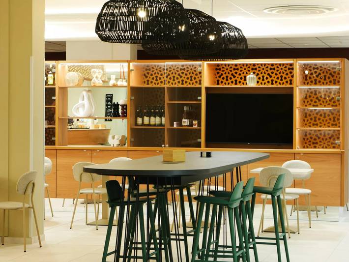 Gîte pour 2 personnes à Vichy - 4