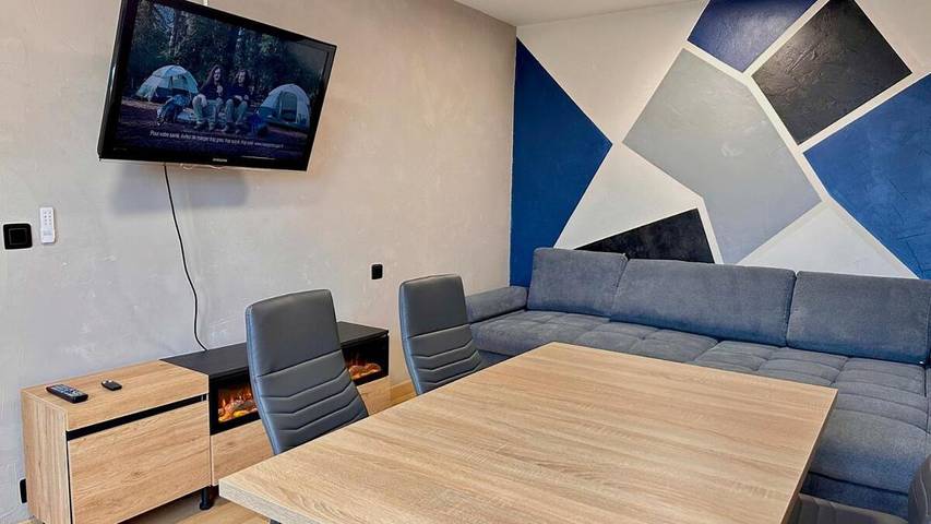 Gîte pour 2 personnes à Chevigny-Saint-Sauveur - 2