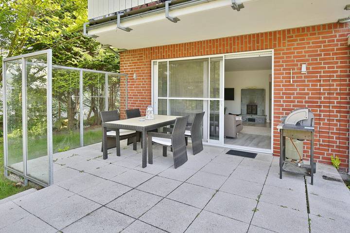 Ganze Wohnung, Ferienwohnung Ostseehöhe Appartement 1 in Scharbeutz, Ostholstein