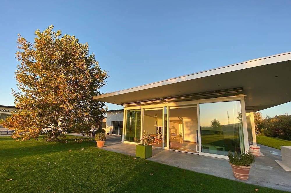 Exklusive Mini-Villa mit viel Platz in Herisau, Zürich Voralpen