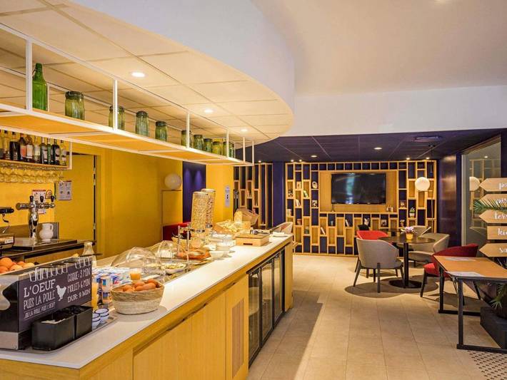 Hôtel pour 3 personnes, avec jardin et piscine dans Territoire de Belfort - 2