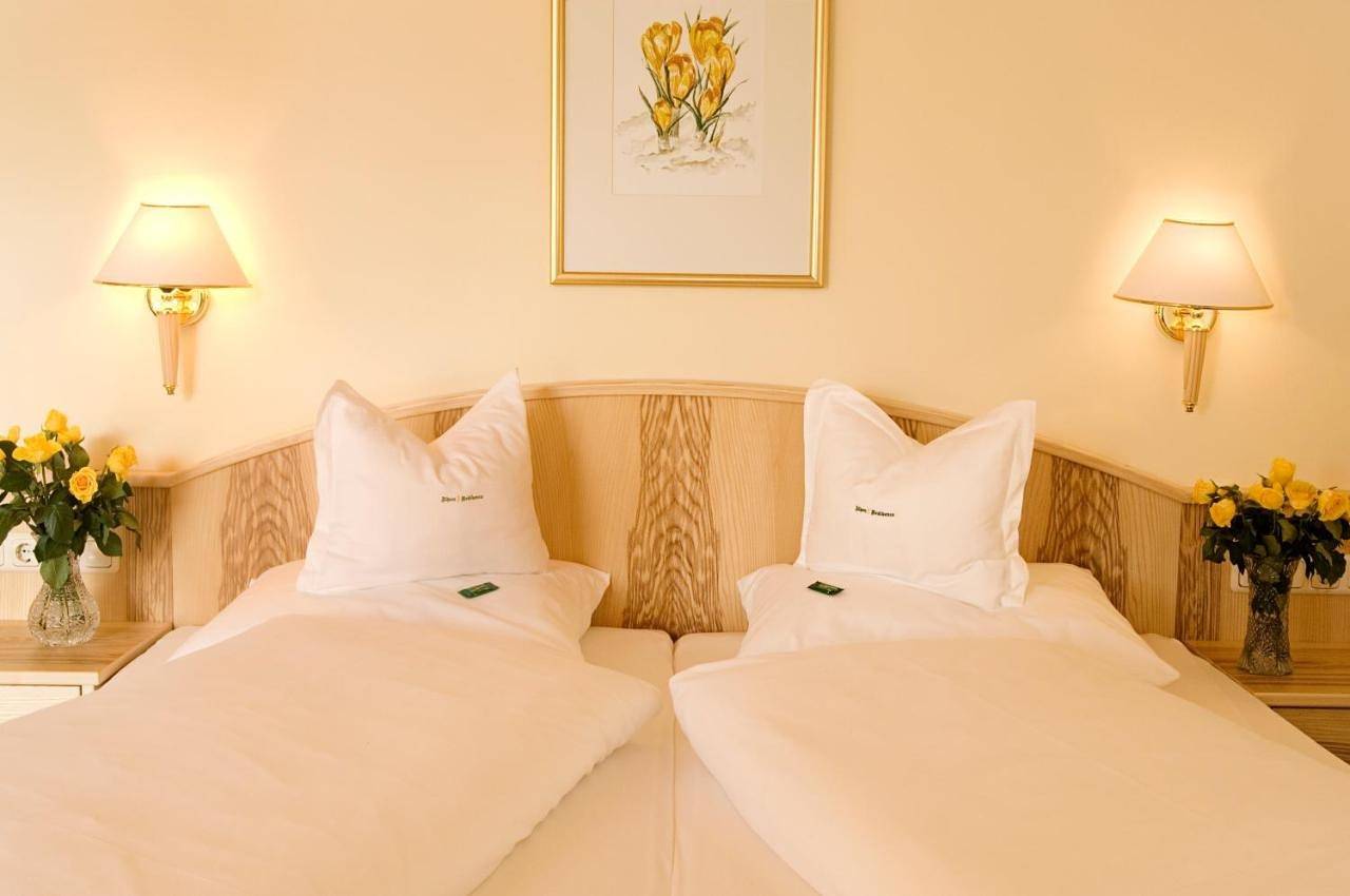 Hotel Alpen Residence in Ehrwald, Alpes d'Ammergau (Autriche)
