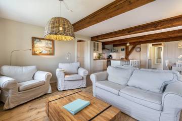 Ferienwohnung für 5 Personen in Nordfriesische Inseln (Schleswig-Holstein) (Schleswig-Holstein), Pellworm, Bild 2
