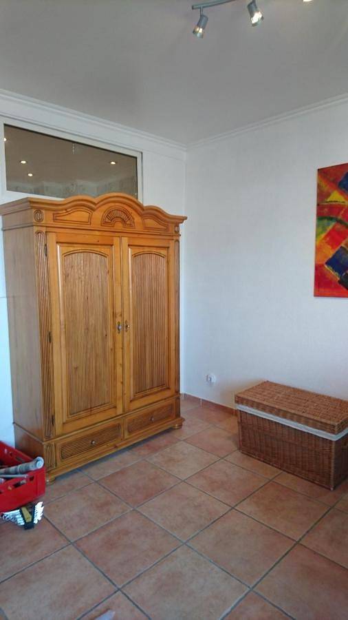 Station pour 2 personnes, avec balcon et vue à Sarrebruck - 2