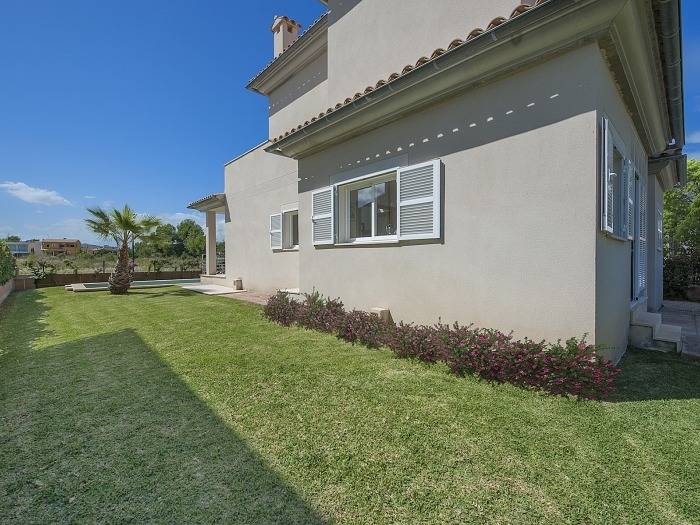 Ferienhaus für 10 Personen, mit Garten und Pool in Alcúdia - 2