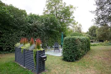 Ferienwohnung für 6 Personen in Oberuckersee, Uckermark, Bild 4