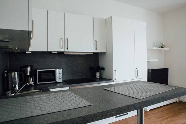 Ganze Ferienwohnung, Villa Schönfeld Wohnung 1 in Papenburg, Nordseeküste