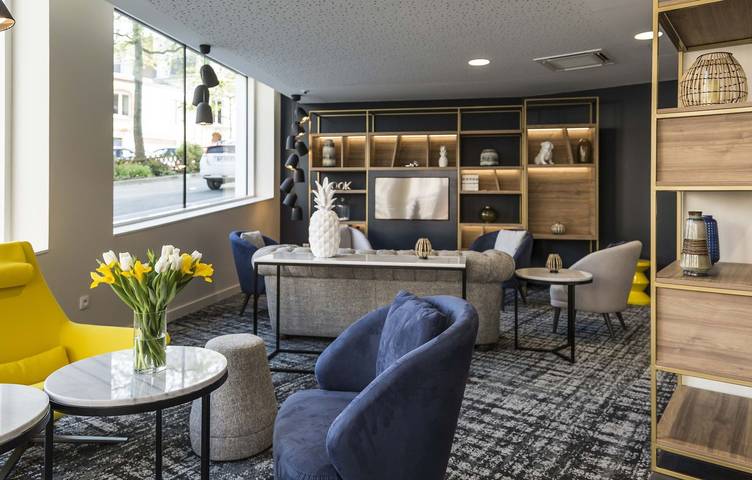 Location de vacances pour 4 personnes, avec Sauna à Le Mans