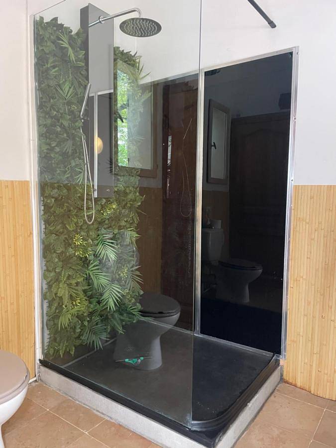 Villa pour 5 personnes, avec Balcon et Terrasse ainsi que Jardin et Piscine à Saint-Cyr-sur-Mer - 4