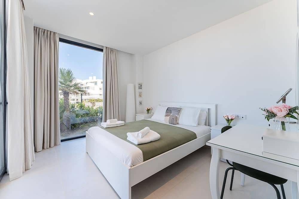 Hel lägenhet, Malagasuite Higueron West in La Capellania, Fuengirola