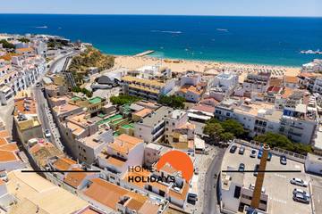 Holiday Apartment for 4 People in Albufeira, Algarve, Photo 3