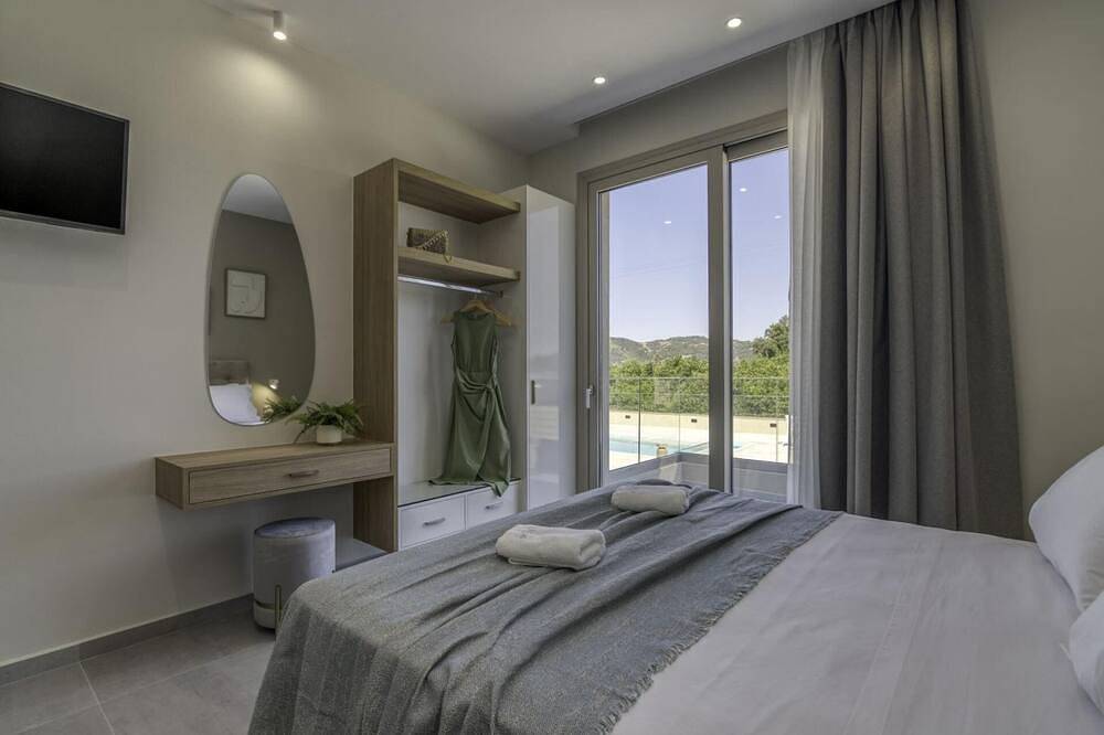 Villa Navelina, Villa in Chania und Umgebung