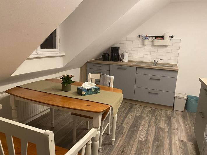 Ferienhaus für 6 Personen in Grimma - 2
