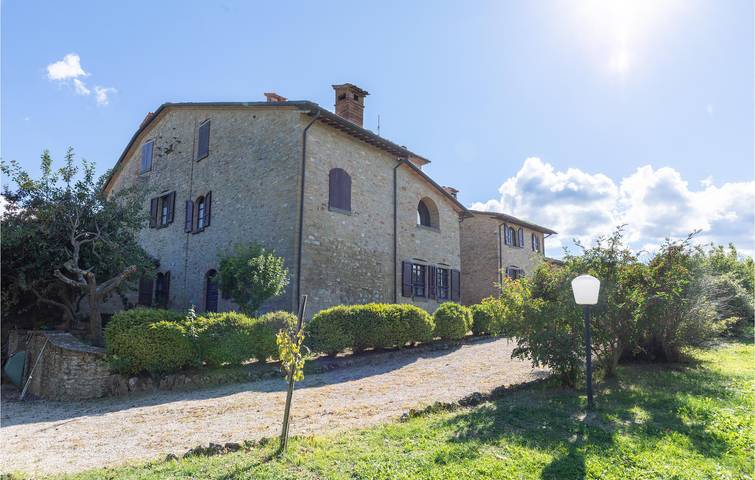 Appartamento vacanze per 6 persone - 1
