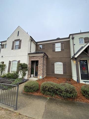 Vacation House for 6 Guests in Oxford (MS), Mississippi, Picture 4