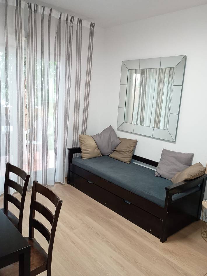 Appartement de vacances pour 4 personnes, avec Terrasse et Piscine à Grasse
