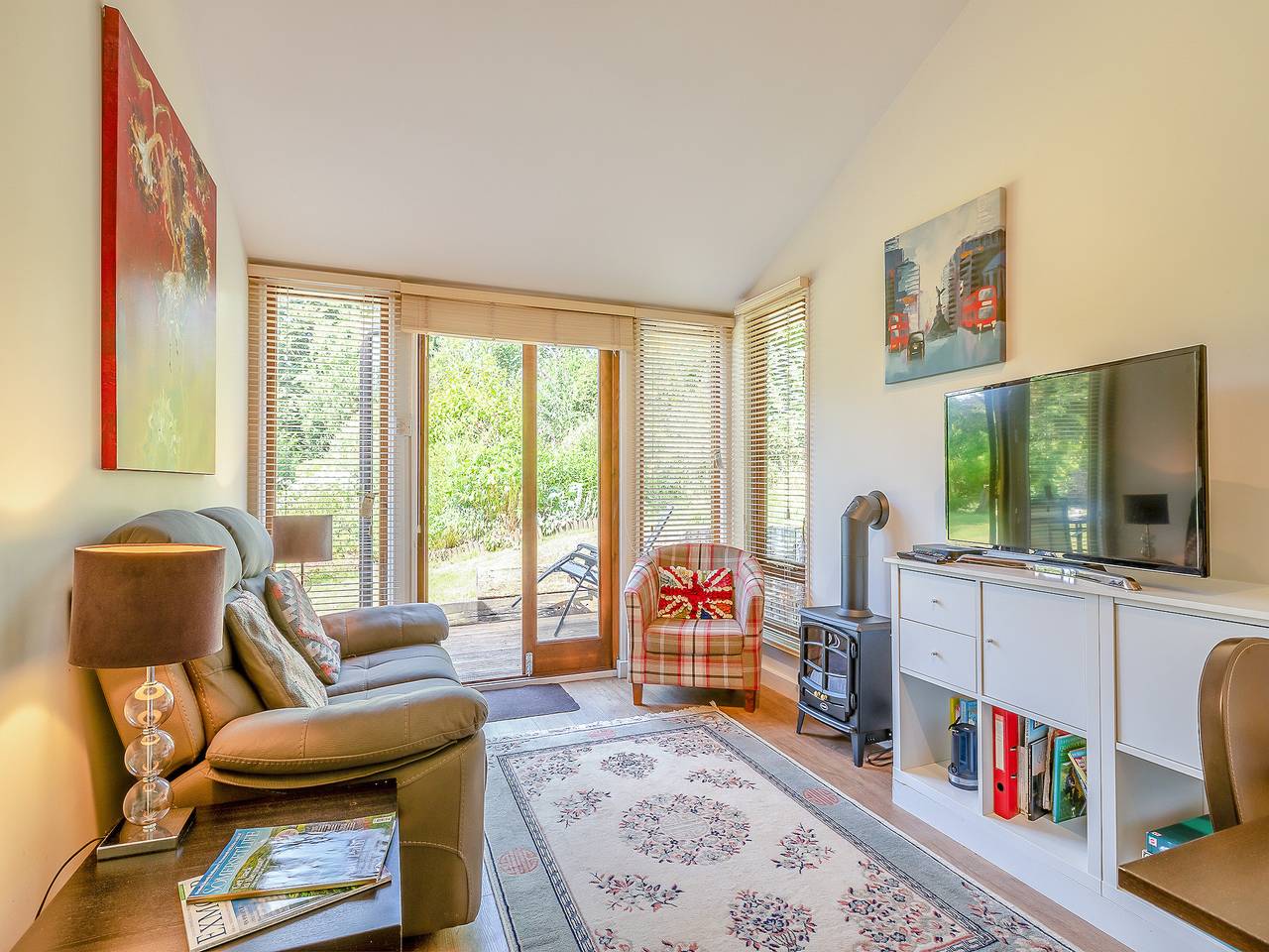 Cottage für 2 Personen mit Garten in Crowcombe, Somerset