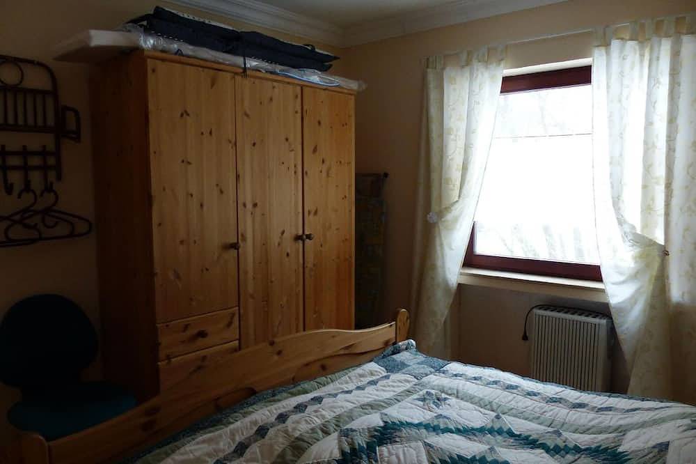 Ganze Wohnung, Ferienwohnung mit privatem Balkon in Hildfeld, Winterberg