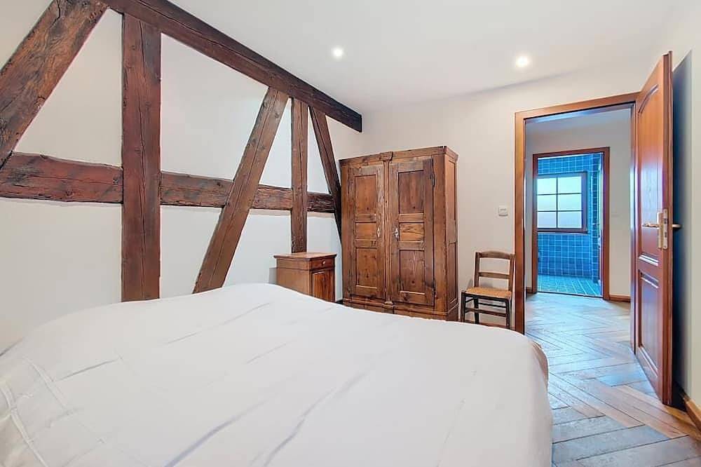 Appartement entier, Perle du Ried n°1 – Gîte alsacien authentique près d’Europa-Park in Boofzheim, Région de Sélestat-Erstein