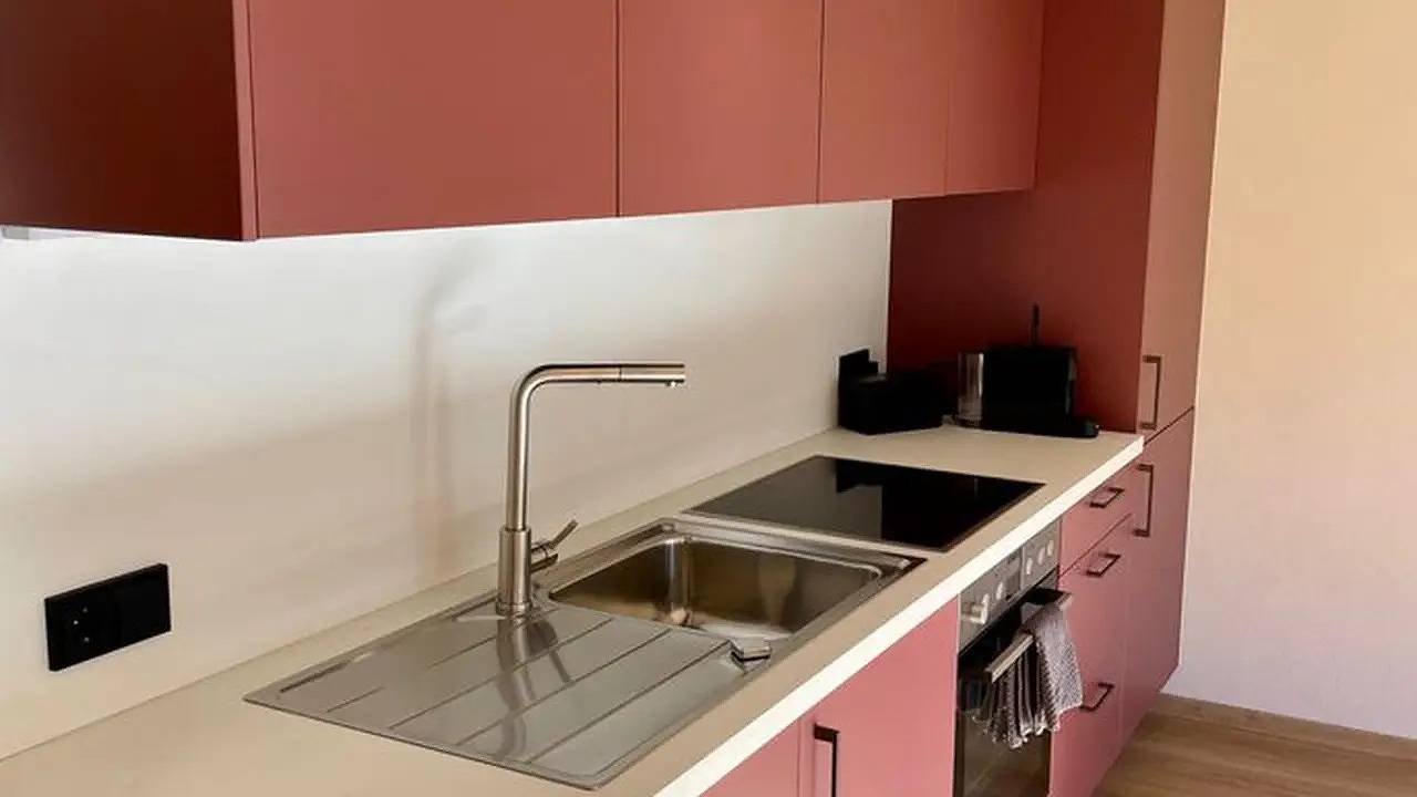 Ganze Ferienwohnung, Ferienwohnung für 4 Personen (62 m²) in Maurach am Achensee in Eben am Achensee, Brandenberger Alpen