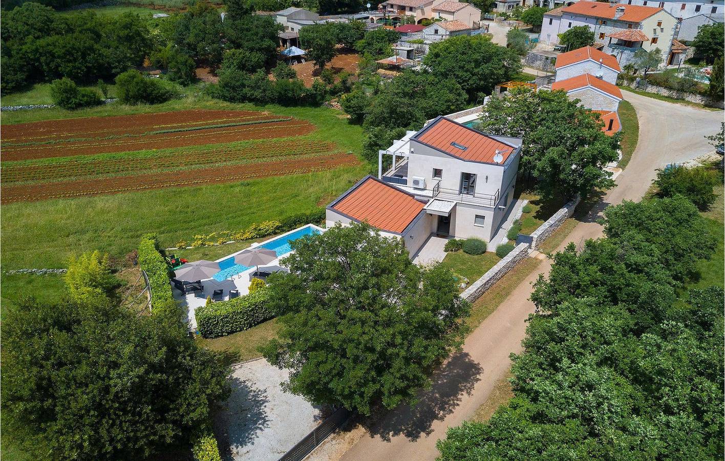 Casa vacanza a Sanvincenti a partire da 169€ a notte