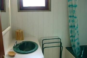 Chalet pour 4 Personnes dans Risoul, Région de Briançon, Photo 3