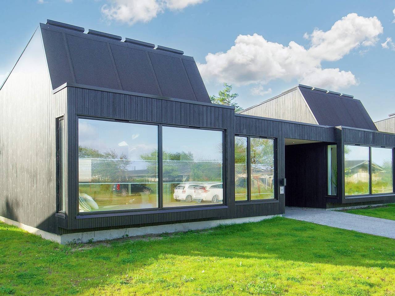 Casa vacanza a Gribskov a partire da 143€ a notte