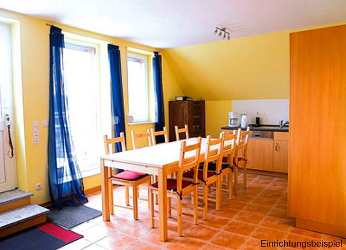 Ferienhaus Hofkoppel 7a (Z5A in Zierow, Nordwestmecklenburg (Wismar und Umgebung)